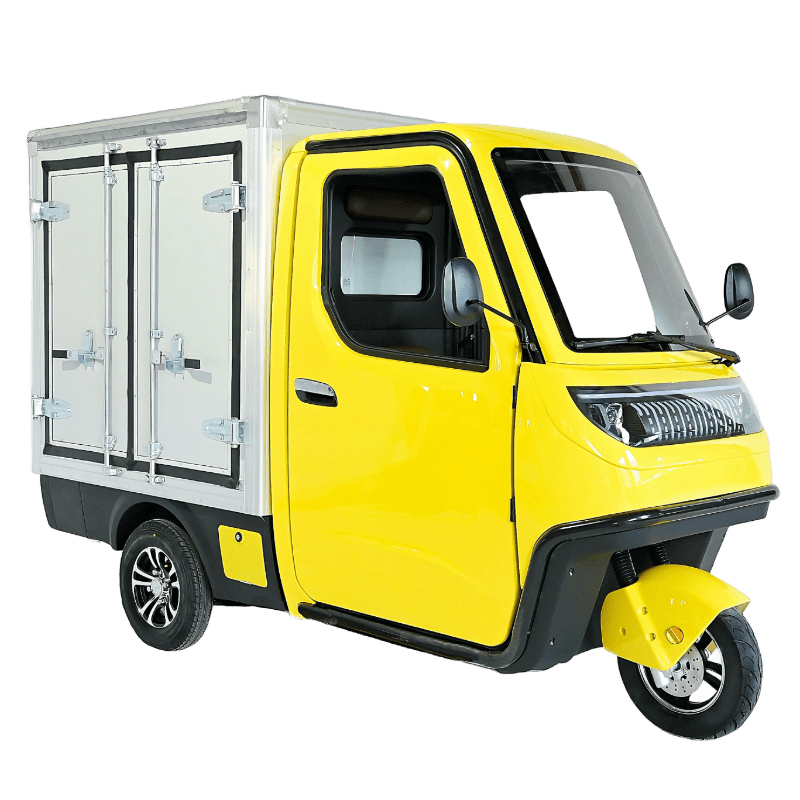 Urban Hopper Cargo Plus Max