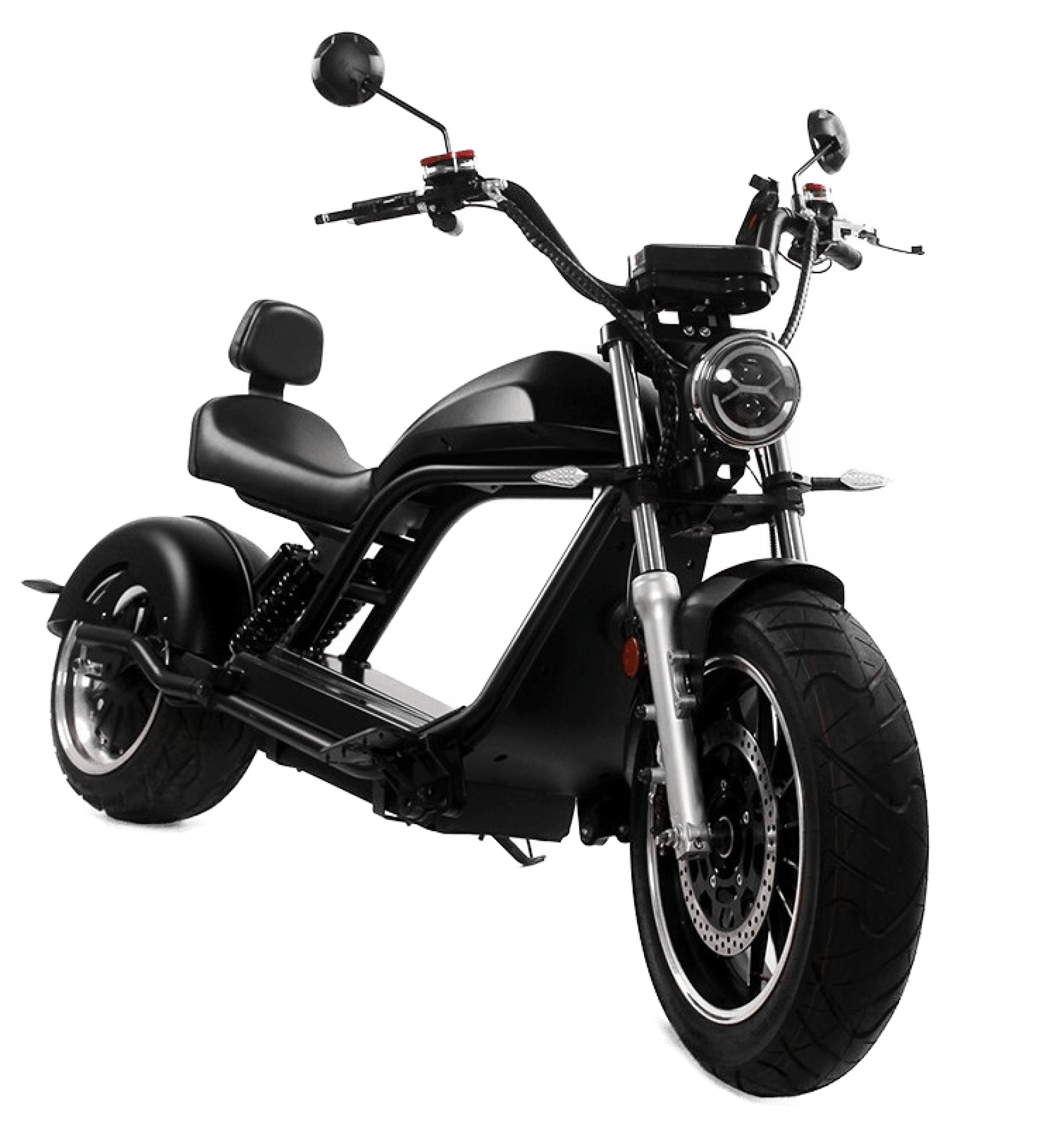 Urban-Chopper-Pro Urban-Chopper-Pro